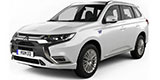 Mitsubishi Outlander 3 2012-2024